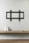 Manhattan Uchwyt ścienny do TV 60-100cali LED/LCD 100kg slim 32mm