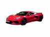 Revell RC Auto zdalnie sterowane RC Scale Car Corvette C8