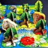 Lucky Duck Games Gra Hutan (PL)