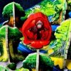 Lucky Duck Games Gra Hutan (PL)