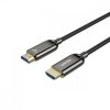 Unitek Kabel 0ptyczny HDMI 2.1 AOC 8K 120Hz 15m; C11085GY01-15M