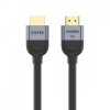Unitek Kabel HDMI 2.1 8K 60Hz 2m; czarny; C11086GY01-2M