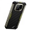 ULEFONE Smartfon Armor 22 4G 8/128GB IP69K Zielony