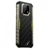 ULEFONE Smartfon Armor 22 4G 8/128GB IP69K Zielony