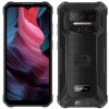 OUKITEL Smartfon WP23 Pro 8/128 GB czarny