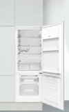 Amica Chłodziarko-zamrażarka BK2265.4i(E)