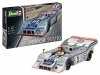 Revell Model plastikowy Samochód Porsche 917 1/32