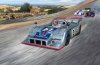 Revell Model plastikowy Samochód Porsche 917 1/32