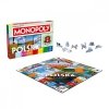 Winning Moves Gra Monopoly Polska jest piękna 2025