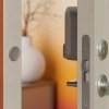 YALE HOME Dot 3-Pak srebrny