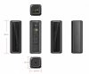 XIAOMI PowerBank 212W HyperCharge  25000mAh GL