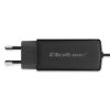 Qoltec Ładowarka sieciowa 65W GaN | 5-20V | 3-3.25A | USB-C 3.1