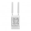 TP-LINK ER703WP-4G-Outdoor Zewnętrzna/wewnętrzna brama sieciowa Omada 4G+ Cat6, Wi-Fi 6 AX3000