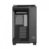 Asus Obudowa TUF Gaming GT502 TG ARGB czarna