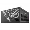 Asus Zasilacz ROG STRIX 1000W 80+ Platinum czarny
