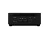 MSI Mini PC Cubi N ADL S-098EU W11PRO N200/4GB/128GB/WiFi/AC/BT5