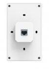 TP-LINK Punkt dostępowy naścienny Omada BE3600 Dual-Band Wi-Fi7 Access Point   PORT:  Uplink: 1× 2.5G RJ45 Port; Downlink: 1× 2.