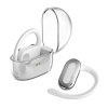 Maxcom Słuchawki bluetooth MWH 01 Freesound białe