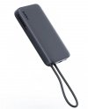 AUKEY PB-Y53P PowerBank | 10000mAh | 22.5W | 4xUSB | kabel USB-C