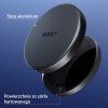 AUKEY LC-MC10 Qi2 MagSafe 15W 3A USB-C ładowarka bezprzewodowa
