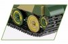 Cobi Klocki Klocki Panzerjager Tiger Ausf.B Jagdtiger
