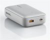 AUKEY PB-Y57 White Mini PowerBank | 20000mAh | 22.5W | 2xUSB | PD 3.0 QC 3.0 LED