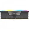 Corsair Pamięć DDR5 Vengeance RGB 48GB/6000 (2x24GB) CL30 AMD EXPO & Intel XMP