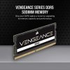 Corsair Pamięć DDR5 Vengeance 16GB/5600 (1*16) CL48