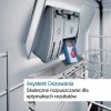 Bosch Zmywarka SMV25AX07F