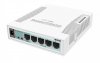 MikroTik Przełącznik RB260GS CSS106-5G-1S