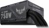 Zasilacz Asus TUF-GAMING-750B 750W ATX 135mm 80+Bronze
