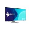 EIZO FlexScan EV3895-WT - monitor 37,5, 3840 x 1600, UW4K/WQHD+, 24:10, ultrawide z zakrzywionym ekranem, karta sieciowa (