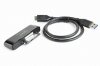 Adapter Gembird USB 3.0 do SATA 2.5 kompatybilny z GoFlex