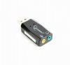 Karta dźwiękowa/Adapter dźwięku Virtus Plus USB 2.0 Gembird