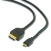 Kabel HDMI-micro HDMI High Speed Gembird CC-HDMID-6 (1,8 m)