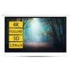 Ekran projekcyjny podwieszany Overmax Automatic Screen 120