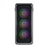 Fortron CUT593P Black