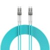 Kabel światłowodowy wielomodowy duplex OM4 50/125 LC/LC 3m Gembird