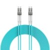 Kabel światłowodowy wielomodowy duplex OM4 50/125 LC/LC 7,5m Gembird