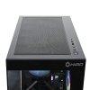 Komputer HIRO Aurora AMD Ryzen 7 7700, RTX 3050 6GB, 32GB RAM, 1TB SSD, WIFI, W11H