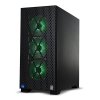 Komputer HIRO Gamer AMD Ryzen 5 7600, RTX 4060 8GB, 16GB RAM, 1TB SSD, WIFI, W11H