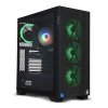 Komputer HIRO Gamer Intel Ultra 5 225F, Intel ARC B580 12GB, 16GB RAM, 1TB SSD, WIFI, W11H