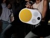 Polaroid P4 - głośnik bezprzewodowy 60W (yellow/white)