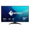 EIZO FlexScan EV3240X-BK - monitor 32, 3840 x 2160, 4K UHD, 16:9, (czarny)
