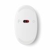 Satechi M1 wireless mouse - mysz optyczna Bluetooth (silver)