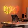 Nanoleaf Lines 60 degrees Starter Kit - listwy świetlne 60 stopni (15 sztuk, 1 kontroler)
