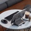 Satechi M1 wireless mouse - mysz optyczna Bluetooth (space gray)