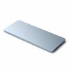 Satechi Slim Dock - stacja dokująca do iMac 24 USB-C (USB-C 10Gb, USBA-A 10Gb, 2x USB-A, czytnik kart micro/SD, kieszeń na