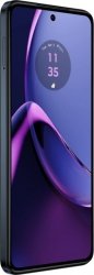 Smartfon Motorola Moto G84 12/256GB 6,55 P-OLED 1080x2400 5000mAh Dual SIM 5G Marshmallow Blue
