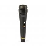 Mikrofon przewodowy Msonic MAK471K plastikowy
